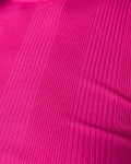 Duelle Tunic, Fuchsia Color