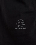 Recycle T-Shirt, Cream/Ecru Color