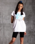 Melbourne Long T-Shirt, Pink Color