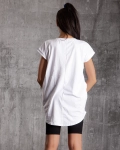 Melbourne Long T-Shirt, Pink Color