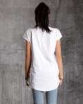 Melbourne Long T-Shirt, Pink Color