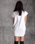 Melbourne Long T-Shirt, Pink Color