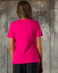 Tied Together T-Shirt, Pink Color