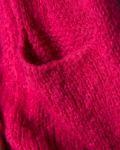 New Wave Open Cardigan, Pink Color