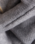 Aspen Sweater, Grey Color