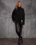 Marlena Sweater, Black Color