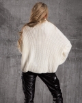 Marlena Sweater, White Color