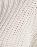 Marlena Sweater, White Color