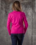The Lure Blazer, Pink Color