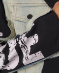 Be Bold Blazer, Black Color