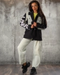 Be Bold Blazer, Black Color