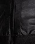 Dolce Vita leather jacket, Black Color