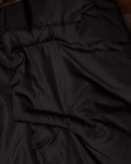Lexico Jacket, Black Color