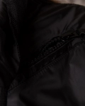 Grenada Zip-Up Jacket, Black Color