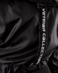 React Jacket, Black Color