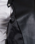 Jamelia Jacket, Black Color