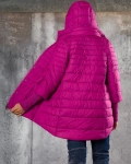 Leader Jacket, Pink Color