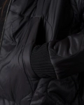 Eira Jacket, Black Color