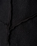 Barrier Coat, Black Color
