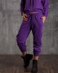 Eldorado Two-Piece Set, Purple Color