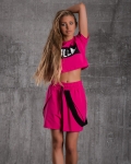 Freeport Shorts, Pink Color