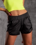 Neon Dream Shorts, Pink Color