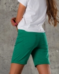 Notorious Shorts, Green Color