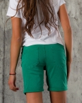 Notorious Shorts, Green Color