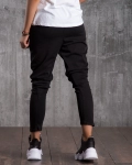 Inclusive Trousers, Black Color