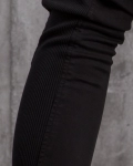 Inclusive Trousers, Black Color