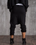Trick Sweatpants, Black Color