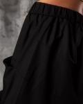 Meridian Trousers, Black Color