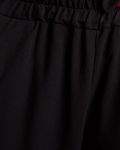 Berkley Trousers, Black Color