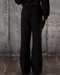Opportunist Trousers, Black Color