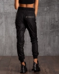 Independence Trousers, Black Color