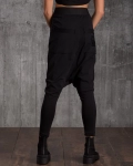 Willow Trousers, Black Color