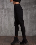 Willow Trousers, Black Color