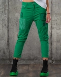 Venture Trousers, Green Color