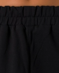 Armour Trousers, Black Color