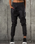Valaya Trousers, Black Color