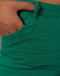 Remove Trousers, Green Color