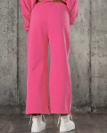 Color My World Trousers, Pink Color