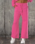 Color My World Trousers, Pink Color