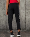 Telephone Trousers, Black Color