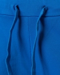 Popcorn Trousers, Blue Color
