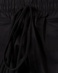 The Perfect Fit Trousers, Black Color