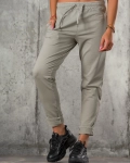 Undercover Trousers, Beige Color