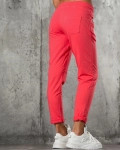 We Can Go Trousers, Coral Color