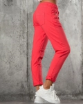 We Can Go Trousers, Coral Color