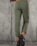 We Can Go Trousers, Military Color